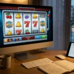 How Online Slots Work: Reels, Paylines, and Symbols Explained