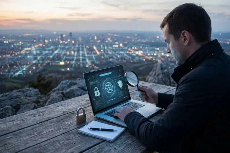 How to Choose a Safe and Reliable Online Casino: Essential Checks