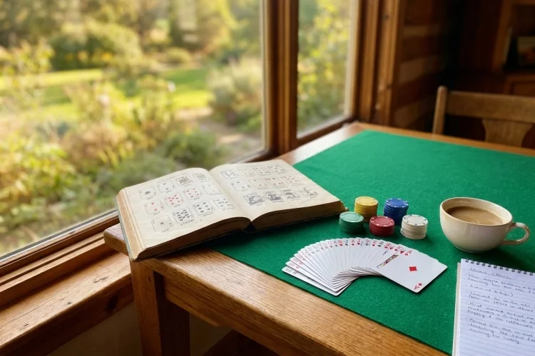 How to Play Blackjack: A Beginner-Friendly Guide to the Rules
