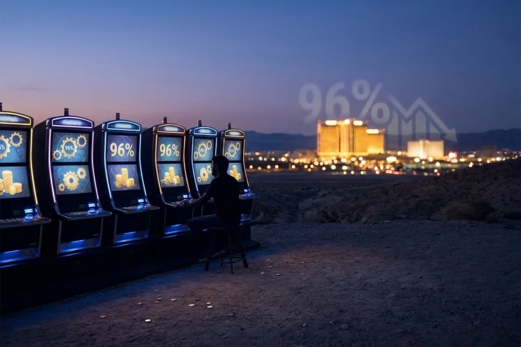 What Is RTP in Online Slots and Why Does It Matter?