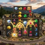 Megaways Slots Explained: Features, Reels, and Paylines