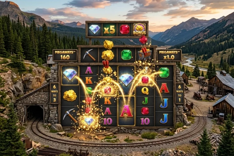 Megaways Slots Explained: Features, Reels, and Paylines