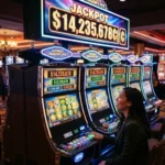 Progressive Jackpot Slots: How Do They Work for Beginners?