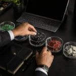 Advanced Bankroll Allocation Models for High-Variance Casino Games