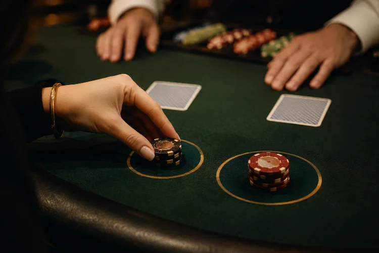 Blackjack Side Bets: Why Volatility Changes Between Wagers