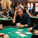 Common Blackjack Mistakes That Cost Players More Than They Realize