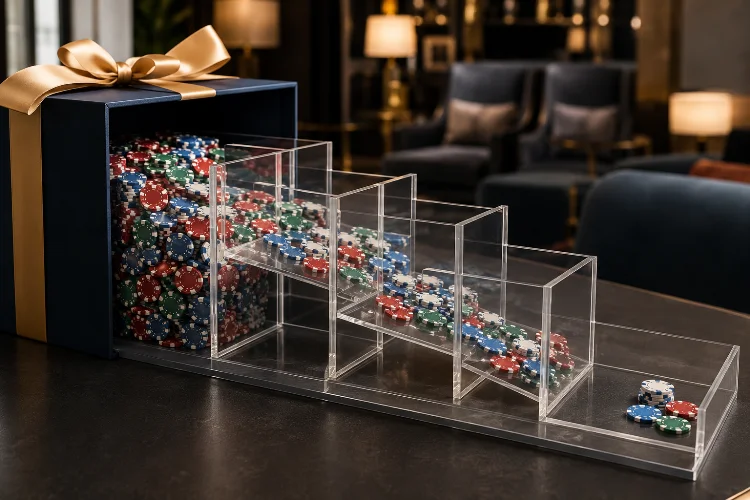 Economics of Casino Bonuses: How Wagering Models Create Real Value