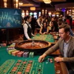 Expected Value in Casino Games: A Simple Guide to the Math