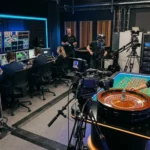 How Live Dealer Studios Operate Behind the Scenes: A Complete Guide