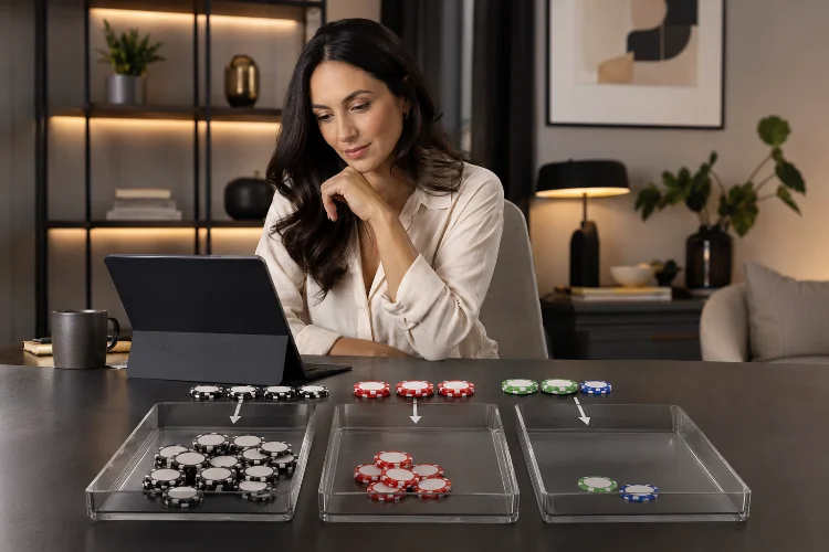 How Wagering Contribution Rates Change the Real Value of Casino Bonuses