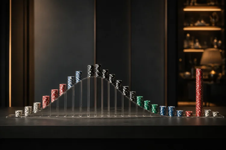 Probability Distributions: A Smarter Way to Evaluate Casino Strategies