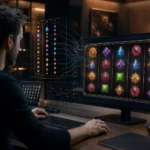 Reel Strip Mathematics: How Online Slots Build Winning Probabilities