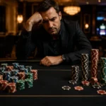 Risk in Casino Game Selection: How Variance Changes Bankroll Pressure