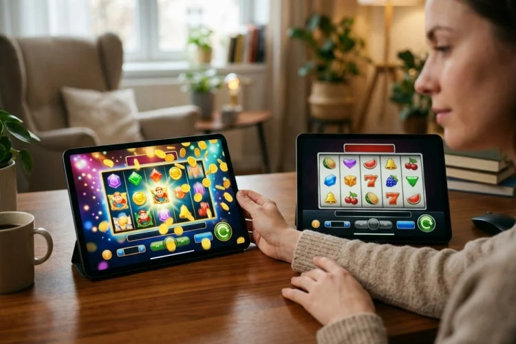 What Is Hit Frequency in Online Slots? A Simple Guide for Players