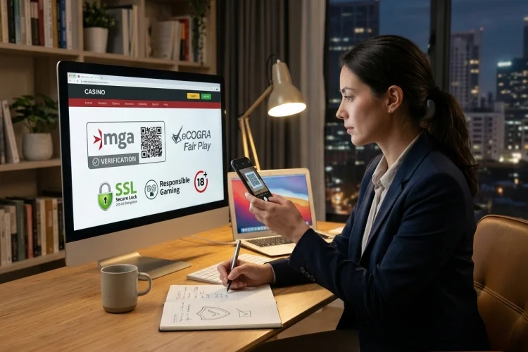 What Makes an Online Casino Trustworthy? 7 Signs to Check