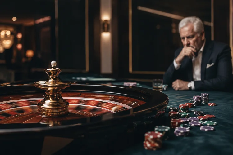 Why Short-Term Casino Results Rarely Match Mathematical Expectation