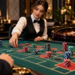 Live Roulette Table Limits Explained: Minimums, Maximums, and Bet Types