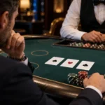 Three Card Poker Rules and Hand Rankings: A Beginner-Friendly Guide