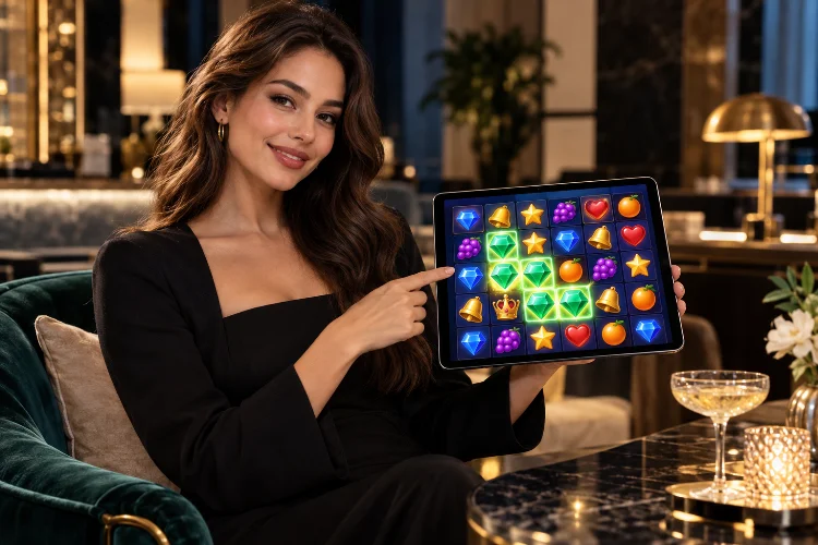 What Are Cluster Pays Slots? A Simple Guide to Grid-Based Wins