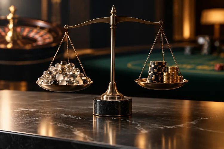 The Difference Between Probability and Payout: A Simple Guide