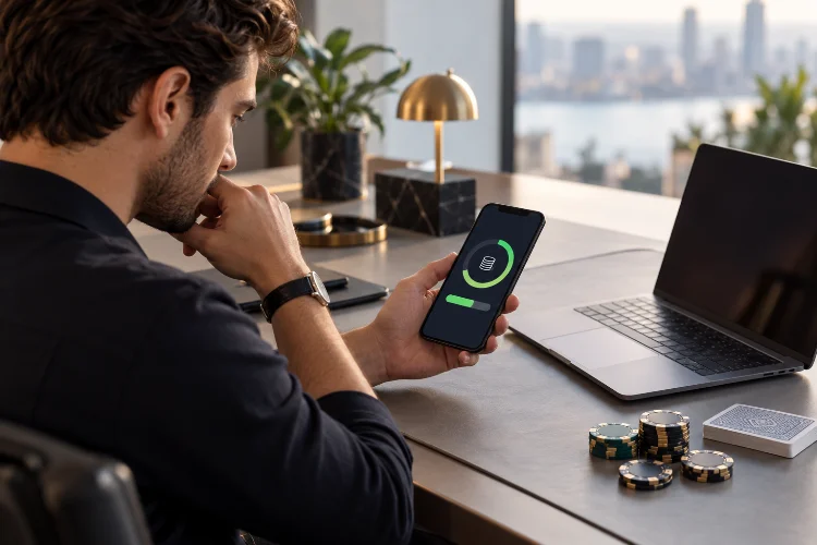 Why Withdrawal Speed Matters When Reviewing Casinos: A Practical Guide